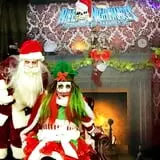 Nile Nightmares Haunted House photo