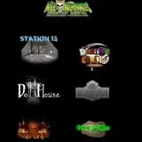 Nile Nightmares Haunted House photo