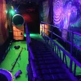 3D Waste Land!