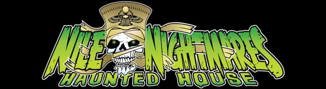 Nile Nightmares Haunted House