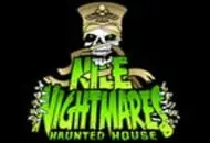 Nile Nightmares Haunted House