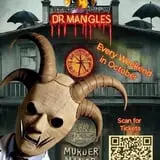 Dr. Mangle's Midway of Macabre 