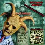 Dr. Mangle's Midway of Macabre 