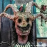 Dr. Mangle's Midway of Macabre 