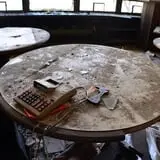 Hudson River State Hospital photo