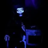 Hatbox Ghost