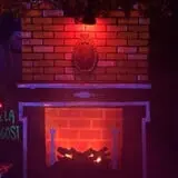 Front Yard Display
