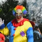 Scarehouse of the South photo
