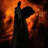 Scarehouse of the South photo