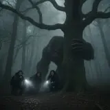 Face the Fear - The Legend of GrizGo