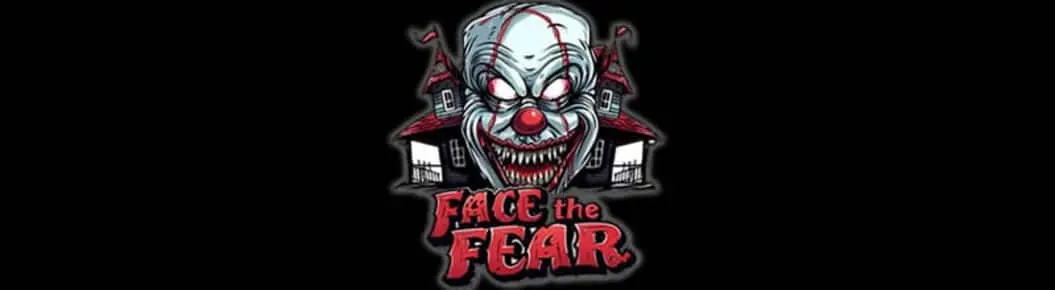 Face the Fear - Gator Guardhouse