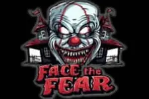 Face the Fear - Gator Guardhouse