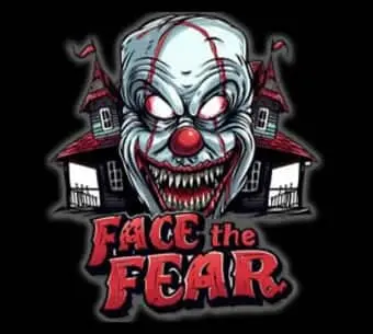Face the Fear - Gator Guardhouse