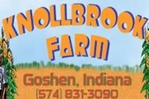 Knollbrook Farm Pumpkin Patch & Corn Maze
