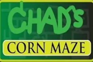 Chad's Corn Maze