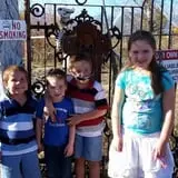 Kids Adventures at Field of Screams photo