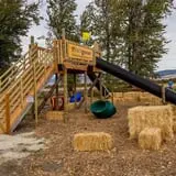 Kids Adventures at Field of Screams photo