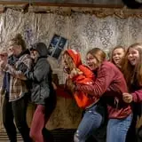 Kids Adventures at Field of Screams photo