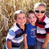 Kids Adventures at Field of Screams photo