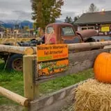 Kids Adventures at Field of Screams photo