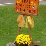 Sprague's Pumpkin Patch photo