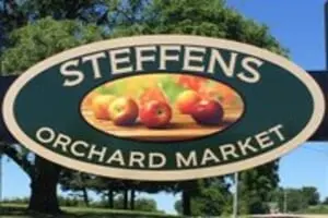 Steffens Orchard Market