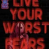 Night Terrors Haunted House photo