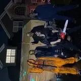 Night Terrors Haunted House photo