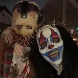 Night Terrors Haunted House photo
