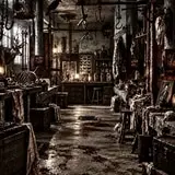 Shepherd's Lantern photo