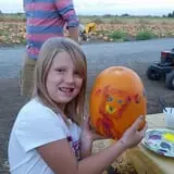 RC Acres Pumpkin Patch photo