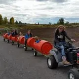 RC Acres Pumpkin Patch photo