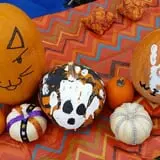 RC Acres Pumpkin Patch photo