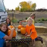 RC Acres Pumpkin Patch photo