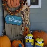 RC Acres Pumpkin Patch photo