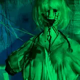 Terror In Pinewood photo
