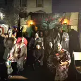 Terror In Pinewood photo