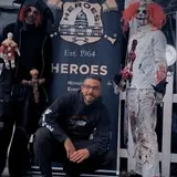 Terror In Pinewood photo