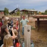 Vertuccio Farms Corn Maze & Fall Festival photo