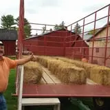 Carpenter's Pumpkin Farm photo