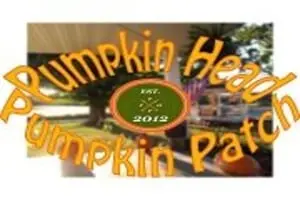Pumpkin Head Pumpkin Patch