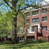 Warren Wilson College photo