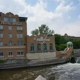 Hotel Baker photo