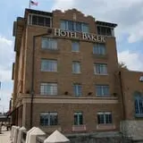 Hotel Baker photo