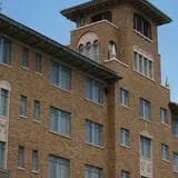 Hotel Baker photo