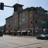 Hotel Baker photo