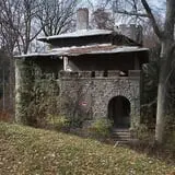 National Park Seminary / Beta Castle photo