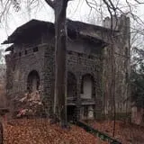 National Park Seminary / Beta Castle photo