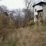 National Park Seminary / Beta Castle photo