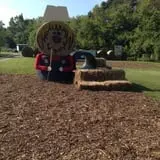 Oklahoma Heritage Farm photo